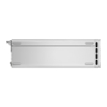 Lenovo IdeaCentre Tower 08IRR9 i5-14400 16GB DDR5 4800 SSD512 UHD Graphics 730 W11Pro Grey 3Y OnSite