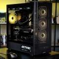 Actina Selection  9850X3D/32GB/2TB/RTX5090/1000W/W