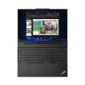Lenovo ThinkPad E16 Gen 2 Ryzen 5 7535U 16"WUXGA IPS 300nits AG 8GB DDR5 SSD256 660M Backlit Kb FgPr Cam1080p 47Wh W11Pro Black (REPACK) 2Y