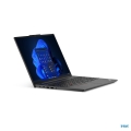 Lenovo ThinkPad E16 i5-1335U 16"WUXGA Touch IPS 300nits 16GB DDR4 SSD512 Iris Xe Cam1080p 47Wh Backlit Kb FgPr W11Pro Graphite Black (REPACK) 2Y