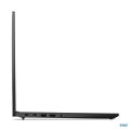 Lenovo ThinkPad E16 i5-1335U 16"WUXGA Touch IPS 300nits 16GB DDR4 SSD512 Iris Xe Cam1080p 47Wh Backlit Kb FgPr W11Pro Graphite Black (REPACK) 2Y