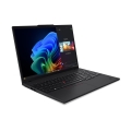 Lenovo ThinkPad T16 Gen 4 Copilot+ Ryzen AI 7 PRO 350 16"WUXGA IPS 400nits AG 16GB DDR5 SSD512 860M_4GB Cam 5.0MP 86Wh Backlit Kb FgPr W11Pro Black (R
