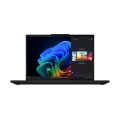 Lenovo ThinkPad T16 Gen 4 Copilot+ Ryzen AI 7 PRO 350 16"WUXGA IPS 400nits AG 16GB DDR5 SSD512 860M_4GB Cam 5.0MP 86Wh Backlit Kb FgPr W11Pro Black (R