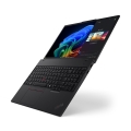 Lenovo ThinkPad T16 Gen 4 Copilot+ Ryzen AI 7 PRO 350 16"WUXGA IPS 400nits AG 16GB DDR5 SSD512 860M_4GB Cam 5.0MP 86Wh Backlit Kb FgPr W11Pro Black (R