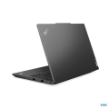 Lenovo ThinkPad E14 Gen 5 i7-1355U 14"WUXGA Touch IPS 300nits AG 16GB DDR4 SSD512 Iris Xe  Backlit Kb FgPr Cam1080p 47Wh W11Pro Graphite Black (REPACK