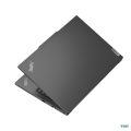 Lenovo ThinkPad E14 Gen 5 i7-1355U 14"WUXGA Touch IPS 300nits AG 16GB DDR4 SSD512 Iris Xe  Backlit Kb FgPr Cam1080p 47Wh W11Pro Graphite Black (REPACK
