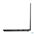 Lenovo ThinkPad E14 Gen 5 i7-1355U 14"WUXGA Touch IPS 300nits AG 16GB DDR4 SSD512 Iris Xe  Backlit Kb FgPr Cam1080p 47Wh W11Pro Graphite Black (REPACK