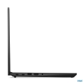 Lenovo ThinkPad E14 Gen 5 i7-1355U 14"WUXGA Touch IPS 300nits AG 16GB DDR4 SSD512 Iris Xe  Backlit Kb FgPr Cam1080p 47Wh W11Pro Graphite Black (REPACK