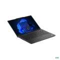 Lenovo ThinkPad E14 Gen 5 i7-1355U 14"WUXGA Touch IPS 300nits AG 16GB DDR4 SSD512 Iris Xe  Backlit Kb FgPr Cam1080p 47Wh W11Pro Graphite Black (REPACK