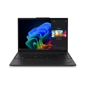 Lenovo ThinkPad T16 G4 Ryzen AI 7 PRO 350 16"WUXGA IPS 400nits AG 32GB DDR5 5600 SSD1TB Radeon 860M Graphics Cam 5.0MP 52.5Wh W11Pro 3Y OnSite