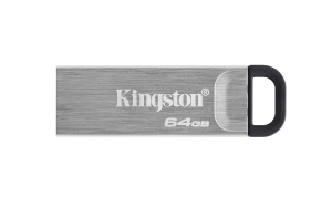 MEMORY DRIVE FLASH USB3.2/64GB DTKN/64GB KINGSTON