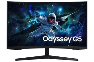MONITOR LCD 32" S32CG552EU/LS32CG552EUXEN SAMSUNG