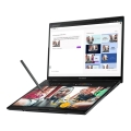 ASUS Zenbook Duo UX8406CA-QL121W Ultra 7 255H 2x14.0"OLED FHD Touch 60Hz 400nits 32GB LPDDR5X SSD1TB Glossy Intel Arc Graphics WLAN+BT Cam1080p 75WHrs