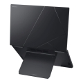 ASUS Zenbook Duo UX8406CA-QL121W Ultra 7 255H 2x14.0"OLED FHD Touch 60Hz 400nits 32GB LPDDR5X SSD1TB Glossy Intel Arc Graphics WLAN+BT Cam1080p 75WHrs