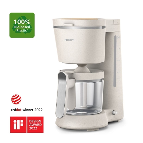 Ekspres przelewowy PHILIPS HD5120/00