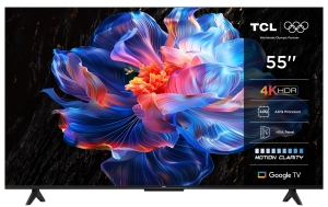 TV SET LCD 55" 4K/55P69K TCL
