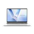 ASUS Vivobook 16 M1607GA-MB003W Ryzen AI 7 445 16.0"WUXGA IPS-level Panel 60Hz 300nits AG 16GB DDR5 SSD512 Radeon Graphics WLAN+BT Cam1080p 42WHrs Win