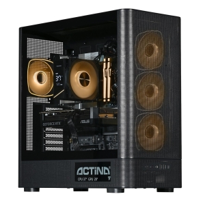 Actina Selection  U5-250K/32GB/1TB/RTX5070/850W
