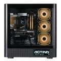 Actina Selection  U5-250K/32GB/1TB/RTX5070/850W