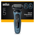 Golarka BRAUN Series 5 51-A1000S