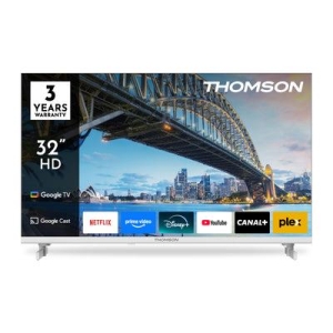 TV SET LCD 32"/32HG2S15W THOMSON