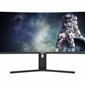 MONITOR LCD 34"/DHI-LM34-E330CA DAHUA