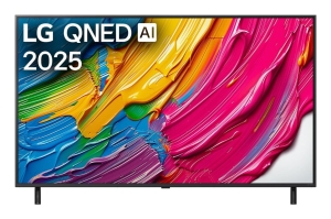 TV SET LCD 55"/55QNED80A3A LG