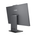 Lenovo ThinkCentre NEO 50a G5 AIO Core 5 210H 27"FHD Touch IPS 300nits AG 16GB DDR5 5200 SSD512 Intel Graphics W11Pro Luna Grey 3Y OnSite