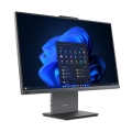 Lenovo ThinkCentre NEO 50a G5 AIO Core 5 210H 27"FHD Touch IPS 300nits AG 16GB DDR5 5200 SSD512 Intel Graphics W11Pro Luna Grey 3Y OnSite