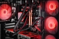 Actina SILENT 245KF/16GB/1TB/RTX5060/750W