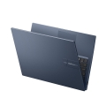 ASUS Vivobook 15 X1504VA-BQ4291 Core 5 120U 15.6"FHD IPS-level Panel 60Hz 250nits AG 16GB DDR5 SSD512 Intel Graphics WLAN+BT Cam 720p 42WHrs NoOS Quie