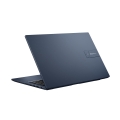 ASUS Vivobook 15 X1504VA-BQ4291 Core 5 120U 15.6"FHD IPS-level Panel 60Hz 250nits AG 16GB DDR5 SSD512 Intel Graphics WLAN+BT Cam 720p 42WHrs NoOS Quie