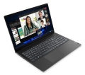 Lenovo V15 G4 AMN Ryzen 5 7520U 15.6"FHD 250nits AG 16GB LPDDR5-5500 SSD512 Radeon 610M Cam 720p 38Wh W11Po Business Black 3Y OnSite
