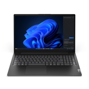 Lenovo V15 G5 IRL i5-13420H 15.6"FHD 250nits AG 16GB DDR5 5200 SSD512 Intel UHD Graphics Cam 720p 47Wh W11Po Business Black 3Y OnSite