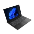 Lenovo V15 G5 IRL i5-13420H 15.6"FHD 250nits AG 16GB DDR5 5200 SSD512 Intel UHD Graphics Cam 720p 47Wh W11Po Business Black 3Y OnSite
