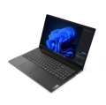 Lenovo V15 G5 IRL i5-13420H 15.6"FHD 250nits AG 16GB DDR5 5200 SSD512 Intel UHD Graphics Cam 720p 47Wh W11Po Business Black 3Y OnSite
