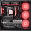 Actina SILENT 245KF/16GB/1TB/RTX5070/750W
