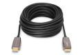 DIGITUS KABEL HDMI 2.1 8K60HZ UHD A/HDMI CZARNY 10M