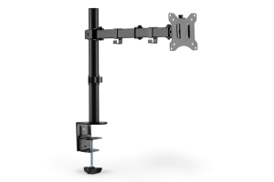 DIGITUS UCHWYT DO POJEDYNCZEGO MONITORA 32" 8KG