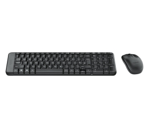 KEYBOARD WRL COMBO MK220 ENG/DESKTOP 920-003168 LOGITECH