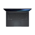 ASUS ExpertBook B1403CVA-S67343X Core 5 210H 14.0"FHD 300nits 60Hz Wide view AG 16GB DDR5 SSD512 Intel UHD Graphics WLAN+BT Cam1080p 63WHrs W11Pro Gen