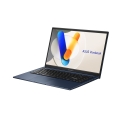 ASUS Vivobook 15 X1504VA-BQ4281W Core 3 100U 15.6"FHD IPS-level Panel 250nits 60Hz AG 16GB DDR5 SSD512 Intel Graphics WLAN+BT Cam 720p 42WHrs Win11 Qu