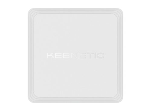 Router Keenetic Voyager Pro KN-3510-01EN AX1800