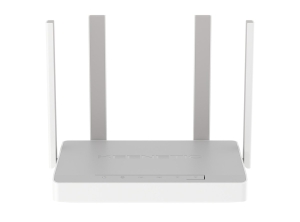 DSL Router Keenetic Hopper DSL KN-3610-01EN AX1800