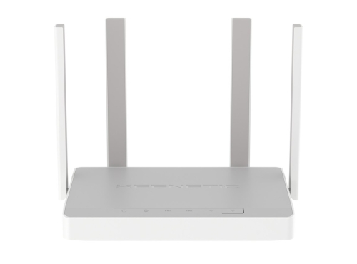 DSL Router Keenetic Hopper DSL KN-3610-01EN AX1800