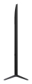 Telewizor TCL 65C69K QD-Mini LED 65" 4K Ultra HD Google TV Dolby Atmos DVB-T2 Metaliczny