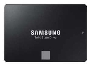 SSD SATA2.5" 8TB 6GB/S/870 EVO MZ-77E8T0B/EU SAMSUNG
