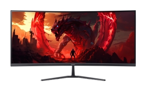 MONITOR LCD 34" ED340CURX0BMII/UM.CE0EE.009 ACER