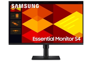 MONITOR LCD 27" S27D402GSU/LS27D402GSUXXE SAMSUNG