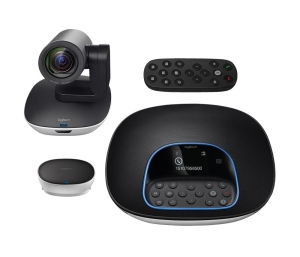 APARAT FOTOGRAFICZNY CONFERENCE 960-001057 LOGITECH